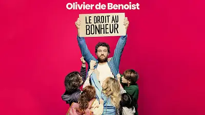Olivier de Benoist