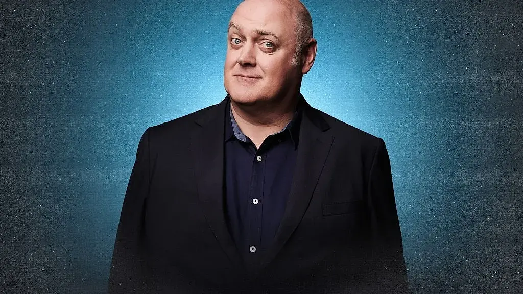 Dara O Briain