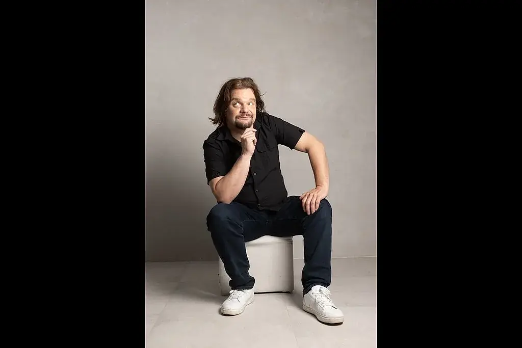 ISMO: Perseverance Tour