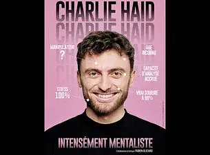 Charlie Haid