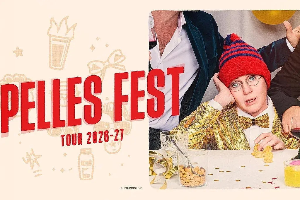 PELLES FEST