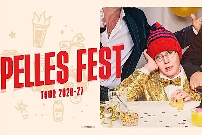 PELLES FEST