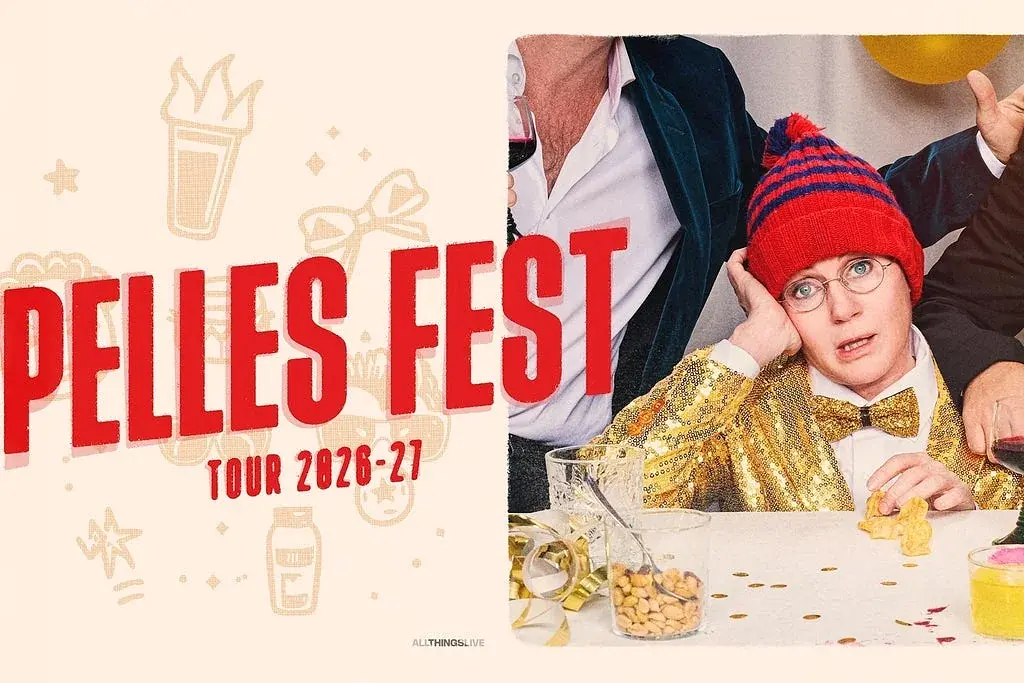 PELLES FEST