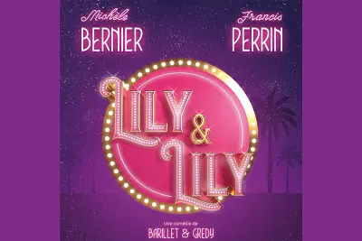 Lily et Lily