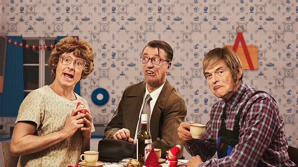 The Julekalender