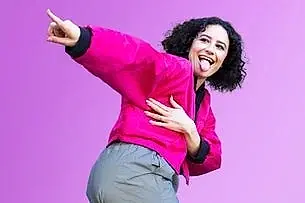 Netflix Is A Joke Presents: Ilana Glazer & Ramy Youssef