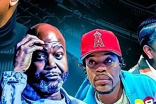 Rockford Laugh-A-Thon