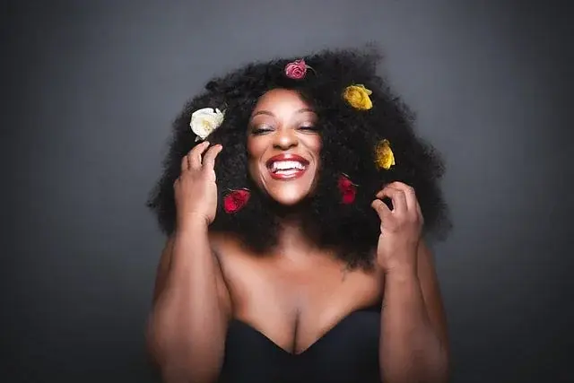 Judi Love: All About The Love