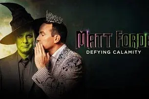 The Political Party with Matt Forde
