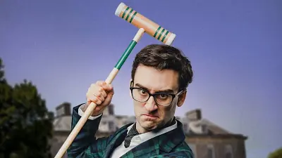 Mc Hammersmith - Hippity Hoppity Get Off My Property