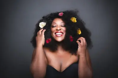 Judi Love: All About The Love