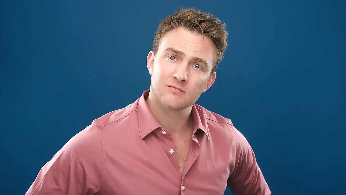 Tom Houghton: Deep
