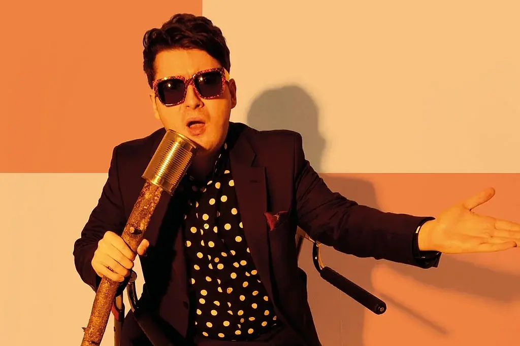 Jack Carroll: the Fall Guy