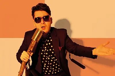 Jack Carroll: the Fall Guy