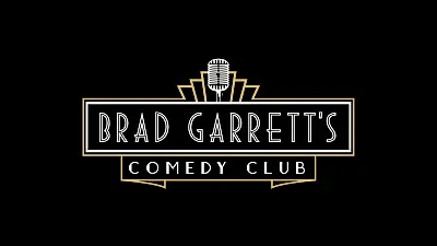 BGCC: Dave Landau with Ralphie Roberts