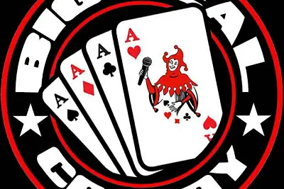 Big Deal Wednesday - New Act Night