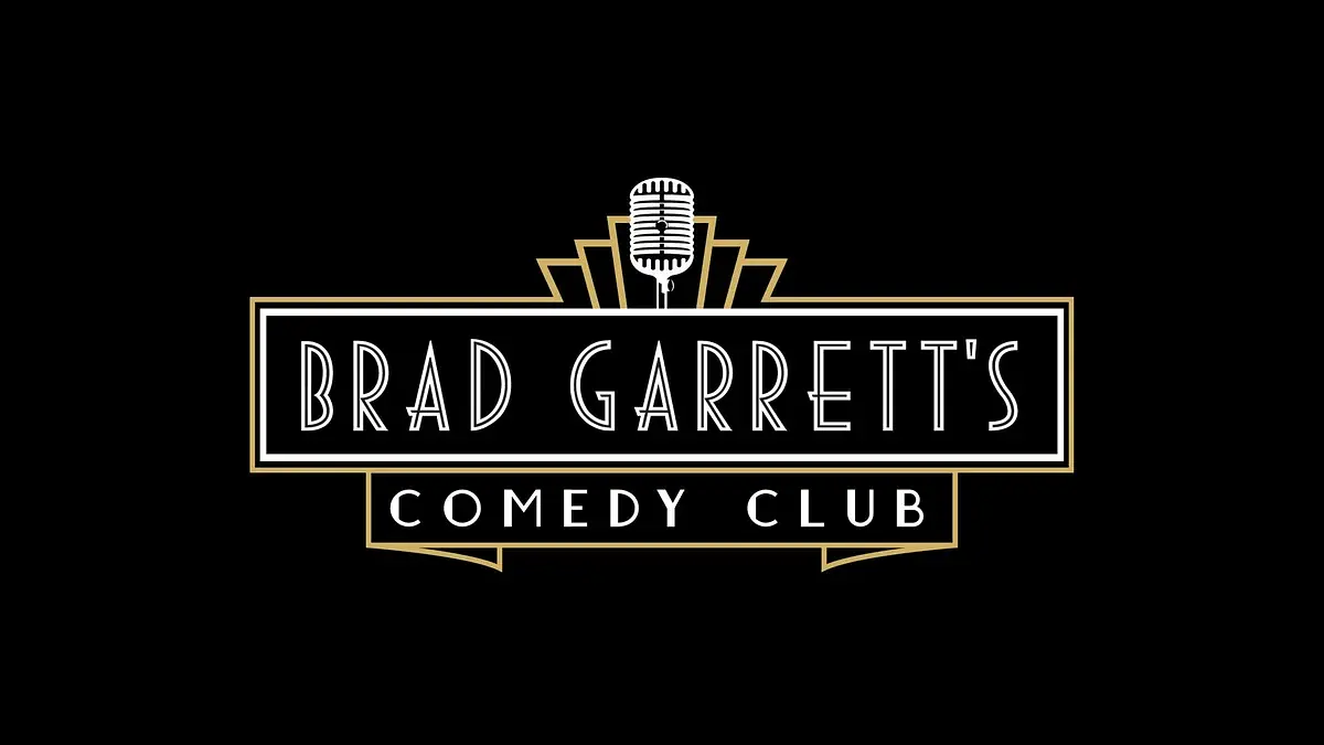 BGCC: Dave Landau with Ralphie Roberts