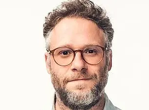 Netflix Is A Joke Presents: Seth Goes Greek