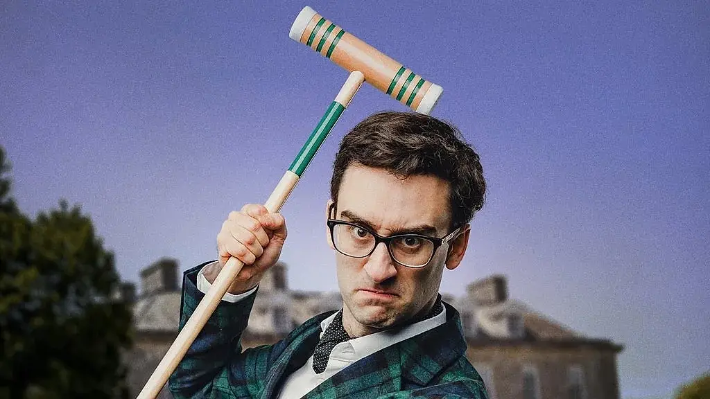 Mc Hammersmith - Hippity Hoppity Get Off My Property