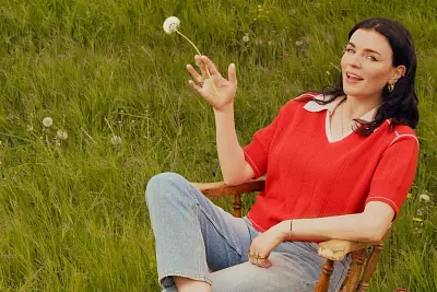 Aisling Bea - Older Than Jesus