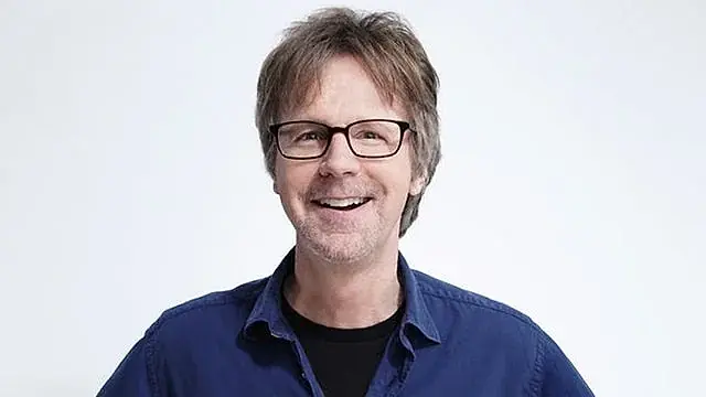 Dana Carvey & David Spade