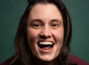 ROAR! Comedy: Heather Shaw