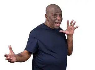 Jimmie JJ Walker