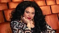 Netflix Is A Joke Presents: Michelle Buteau