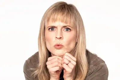 Maria Bamford w/ Netflix Is A Joke: The Festival