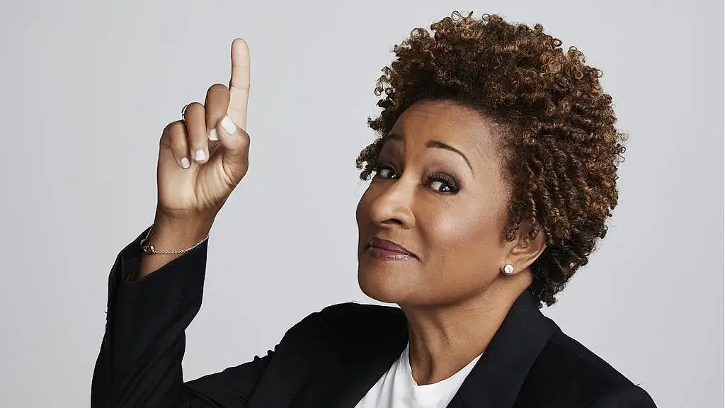 Netflix Is A Joke Presents: Wanda Sykes: Please & Thank You Tour