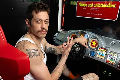 Netflix Is A Joke Presents: The Pete Davidson Show