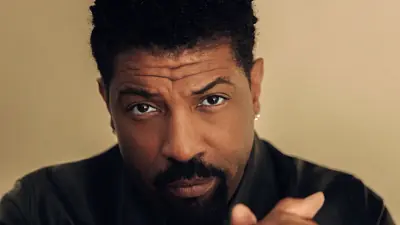 HBCU AwareFest Presents: Deon Cole and Guests! Hosted by Chris Spencer
