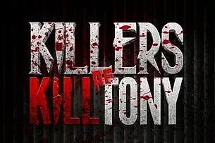 Killers of Kill Tony