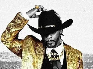 Katt Williams: The Golden Age Tour