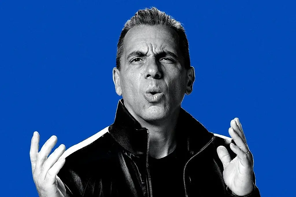 Sebastian Maniscalco Live