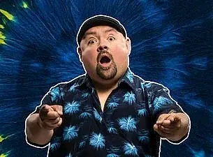 Gabriel Fluffy Iglesias Live