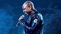 Dave Chappelle