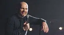 Bill Burr Live