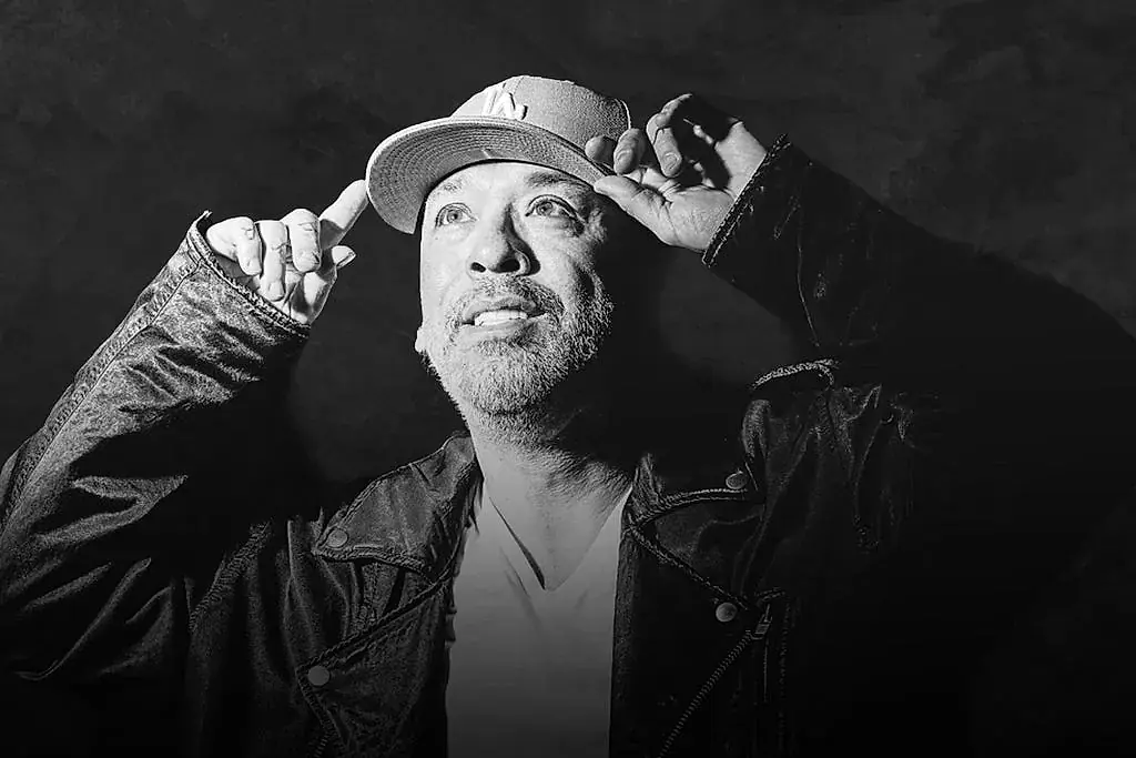 Jo Koy Live