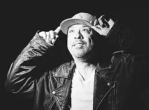 Jo Koy Live