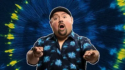 Gabriel Fluffy Iglesias Live