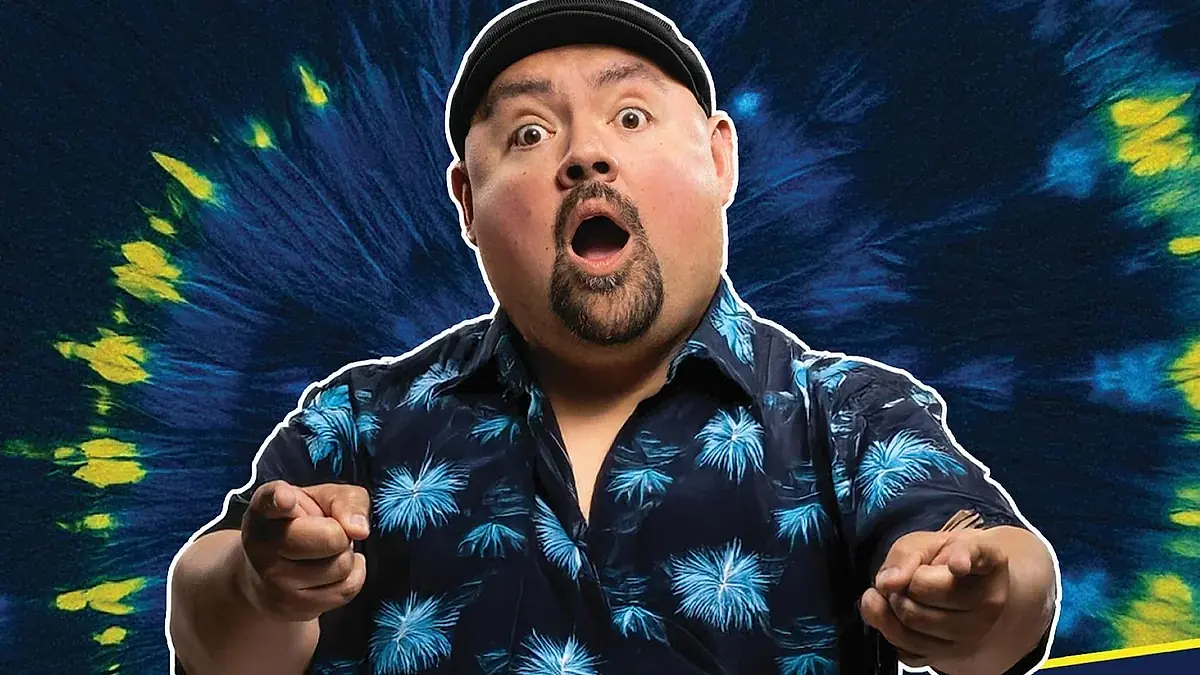 Gabriel Iglesias | Official Caesars Ticket + Hotel Packages