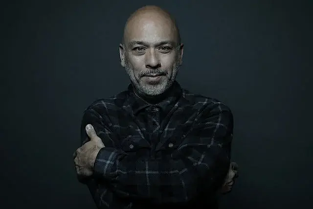 Jo Koy: Koy Meets World Tour
