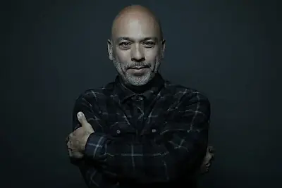 Jo Koy: Koy Meets World Tour