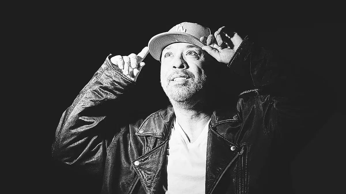 Jo Koy Live