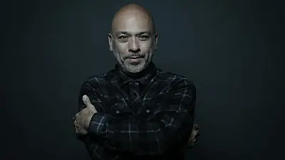 Jo Koy Live