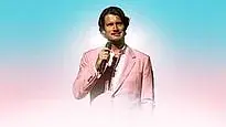 Daniel Tosh: My First Farewell Tour