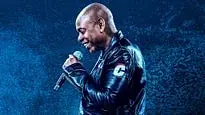Dave Chappelle