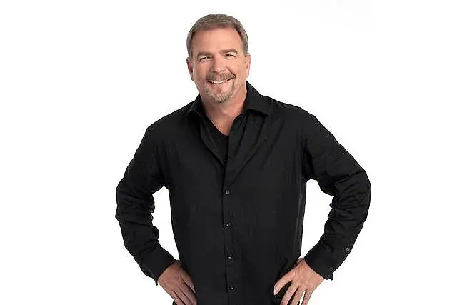 Bill Engvall - "Here's Your Sign, It Wasn't My Time"