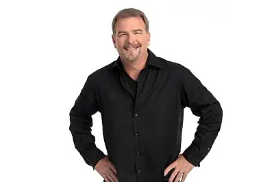 Bill Engvall - "Here's Your Sign, It Wasn't My Time"